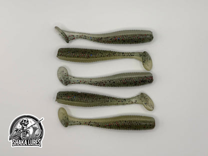 Paddle Tails