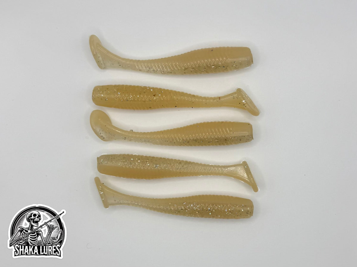 Paddle Tails