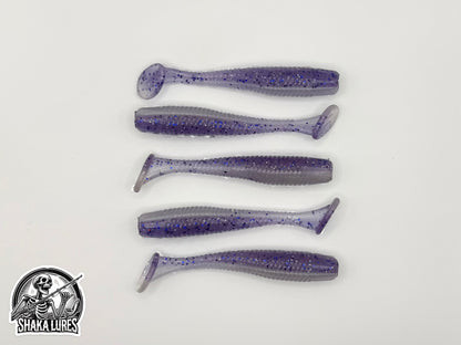 Paddle Tails