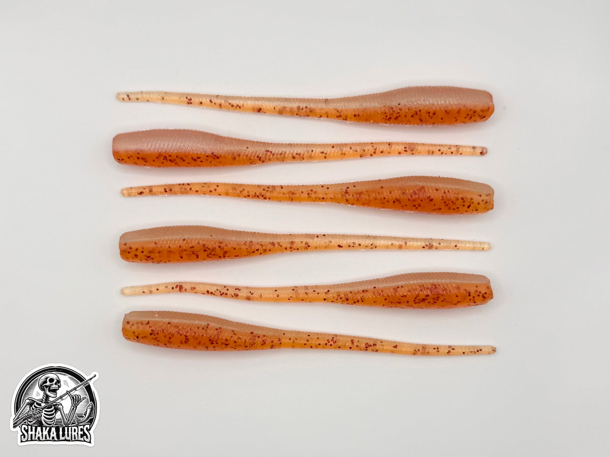 Straight Tails