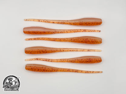 Straight Tails