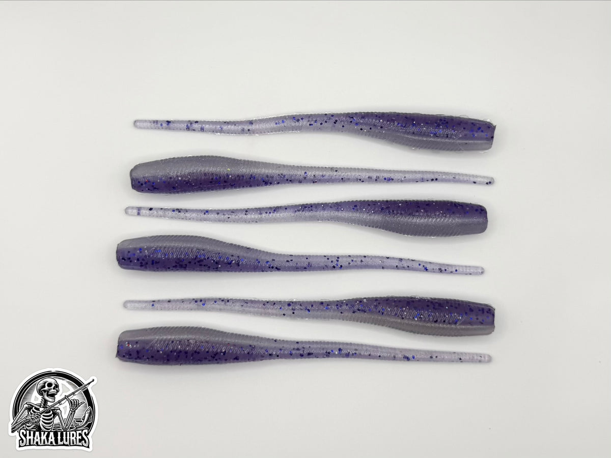 Straight Tails