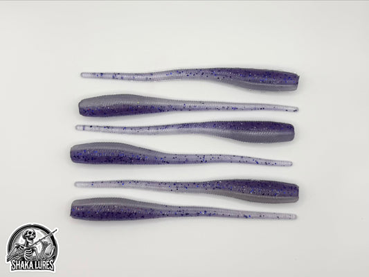 Straight Tails