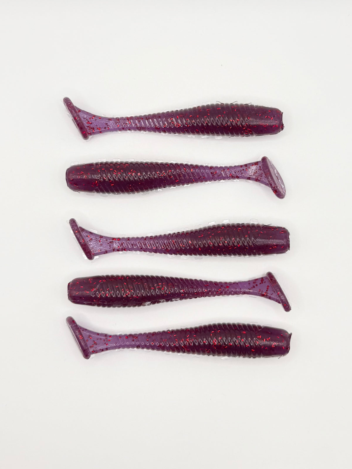 Paddle Tails