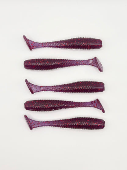 Paddle Tails