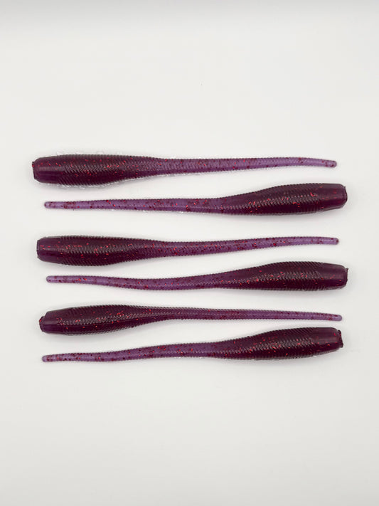 Red Plum