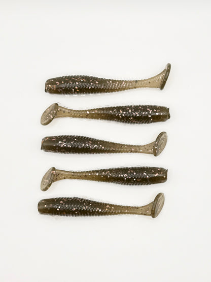 Paddle Tails