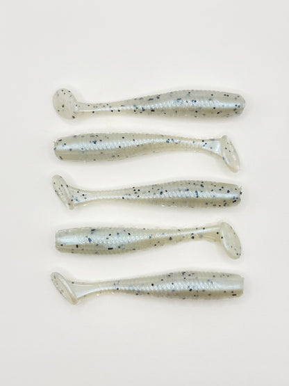 Paddle Tails